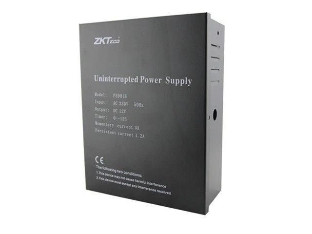 Power Supply No.P1205-B3